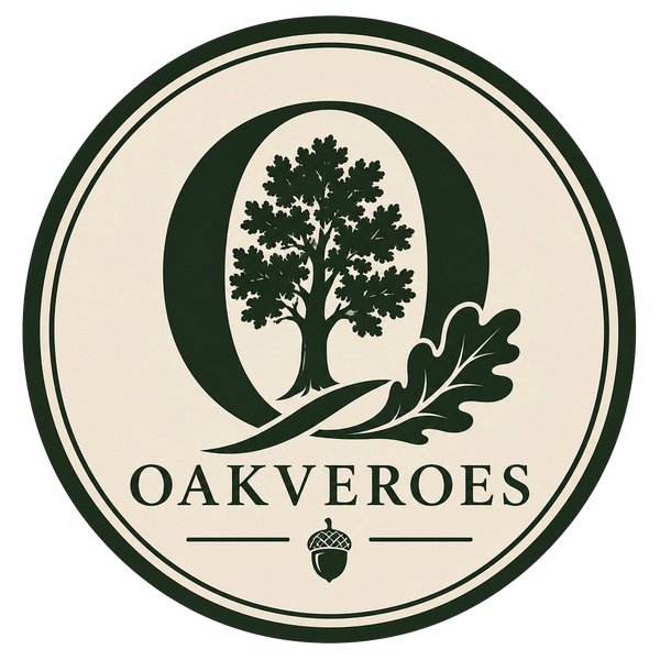 OAKVEROES